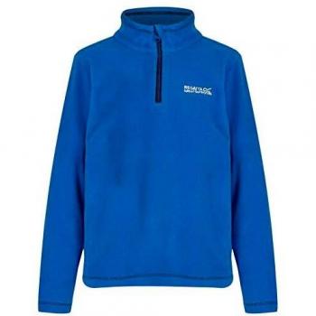 Hot Shot II' Half Zip Fleece