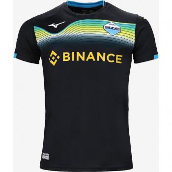 Maillot de match Mizuno Lazio saison 2023