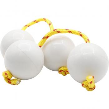 African Shaker Rattle Double Gourd