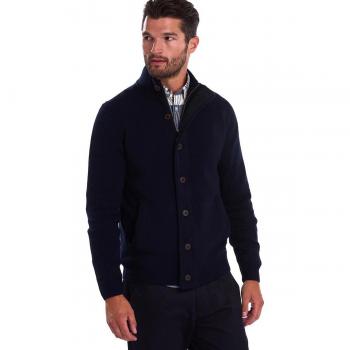 Barbour Cárdigan Coderas Premium