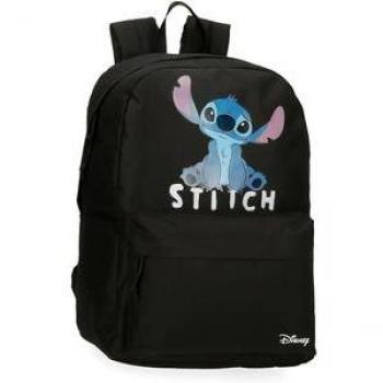 Mochila Poliéster Disney Stitch