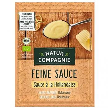 Natur Compagnie Hollandaise, 23g