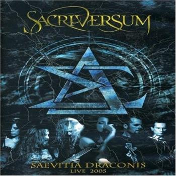 Sacriversum