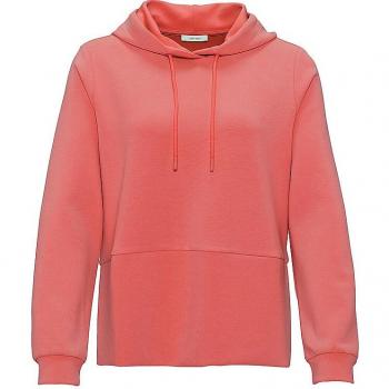 OPUS Hoodie GAMMI in Koralle Größe 38