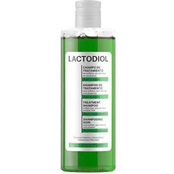 Champú Anticaspa Lactodiol 400ml