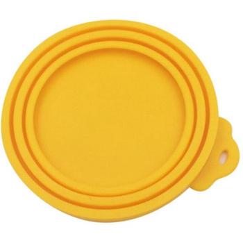 Reusable Pet Food Can Top
