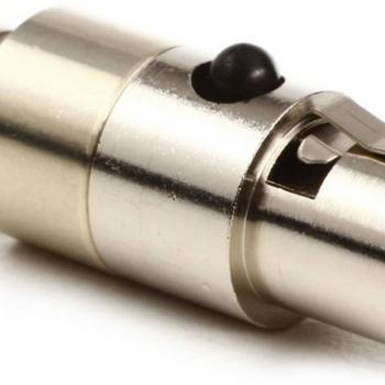 Module d’interface DPA DAD6017 MicroDot/TA3F