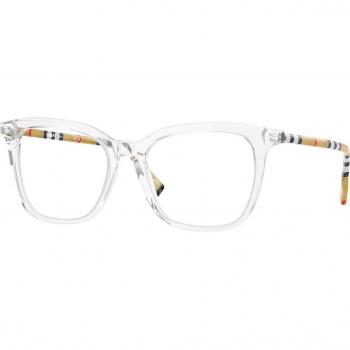 Frontal Burberry BE2390 3889 Gafas de Cristal Para Mujer
