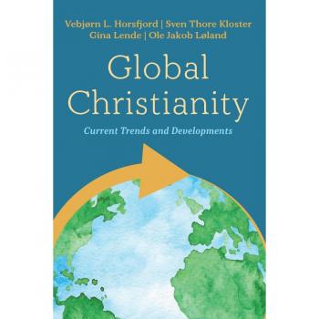 Vitalsource Technologies, Inc. Global Christianity