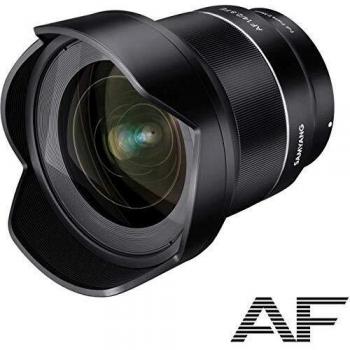 Samyang AF 14mm F2.8 FE