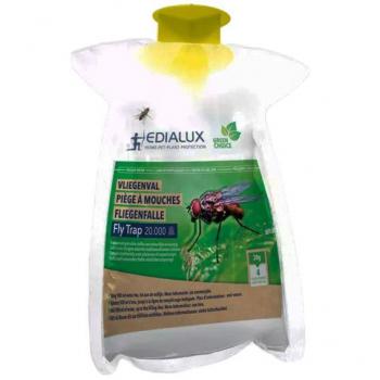 Edialux Fliegenabwehr