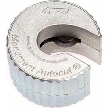 Monument 1727N Autocut Copper Pipe Cutter 27.4mm