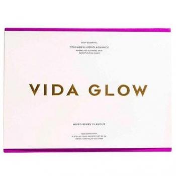 Vida Glow Collagen Liquid Advance