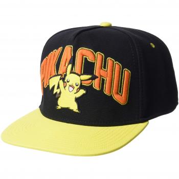 Pokémon Fan Snapback: Pikachu Style