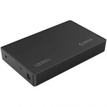 Disco Rigido Esterno Orico Tipo C USB 3.0 Gen 1 – 3.5” SATA (8TB, UASP)