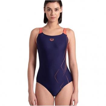Maillot de bain 1 pièce Arena Dive
