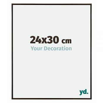 Cadre Murale Ultra Fine 24x30 cm – Qualité exceptionnelle