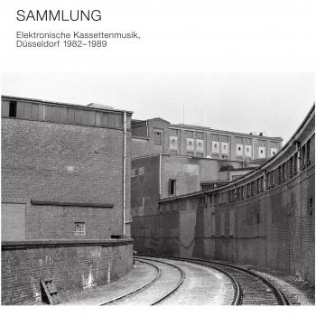 Sammlung: Elektronische Kassettenmusik / Various