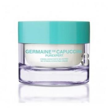 Crema Hidratante No-Estrés | Purexpert