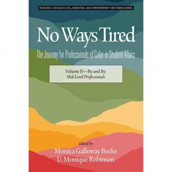 No Ways Tired