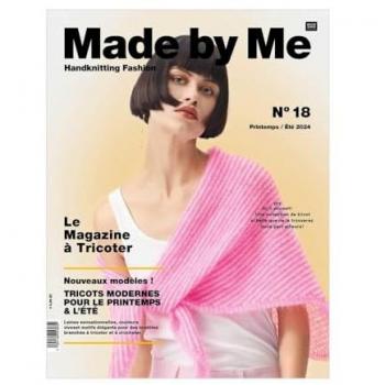 Brochure Mode 'Made by Me'