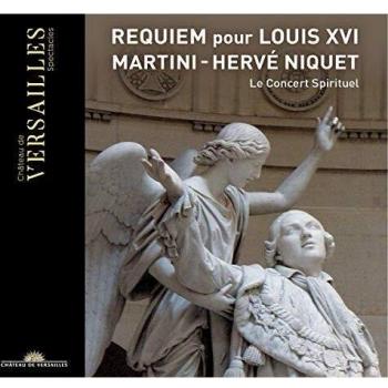 Requiem pour Louis XVI