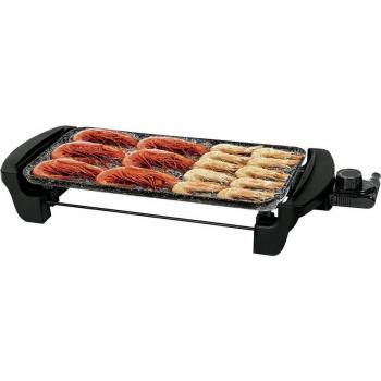 Plancha de Asar THULOS TH-PA1601 Antiadherente