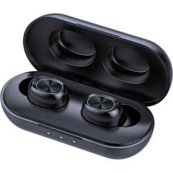 Écouteurs TWS Mini étanches avec batterie 2000 mAh