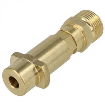 Kärcher HDS‑E Bayonet Adapter (M22) – 24kW/12kW Models