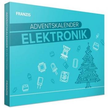 Elektronik-Abenteuer Adventskalender