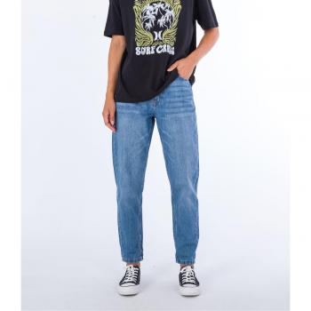 Jean Confort Femme OceanCare Denim 28