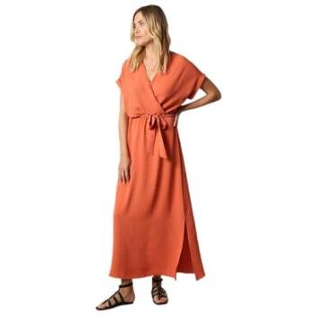 TEYSSA DeeLux Maxi‑Eleganz