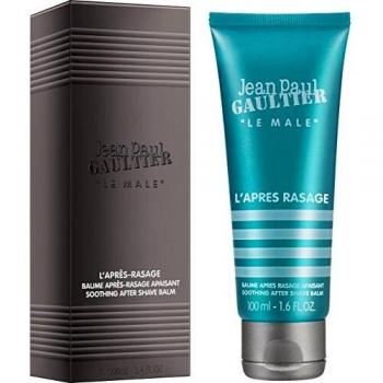 Le Mâle After Shave Balm von Jean Paul Gaultier