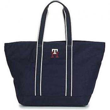Borsone Tommy Hilfiger Blu Marine