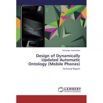 Design of Dynamically Updated Automatic Ontology