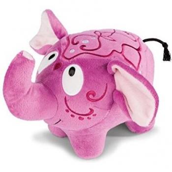 Doudou Yoga Éléphant NICI