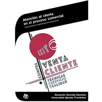 Atención al cliente en el proceso comercial