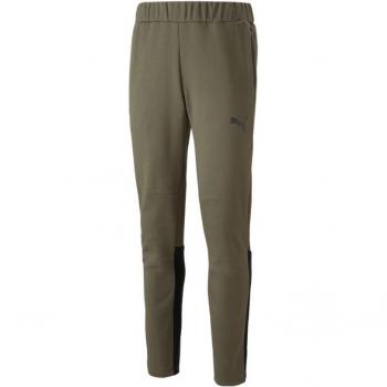 PUMA Sporthose teamCUP Casuals Herren Jogginghose