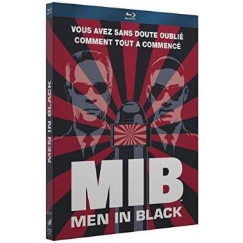 Men In Black