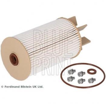 Filtre à Carburant ADBP230042 pour RENAULT et NISSAN, compatible avec les références 16400LC40A, 16400LC40ASK1, 16400LC41A