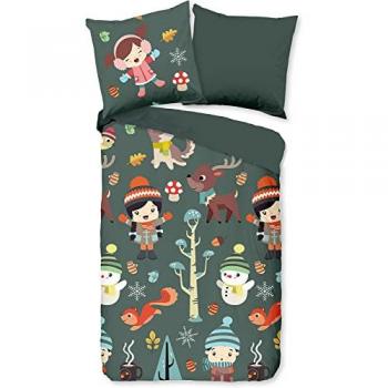 Mattina Magica, Completo Letto per Bambini