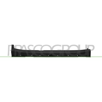 Prasco MG6021403: Peça de Friso de Embaladeira