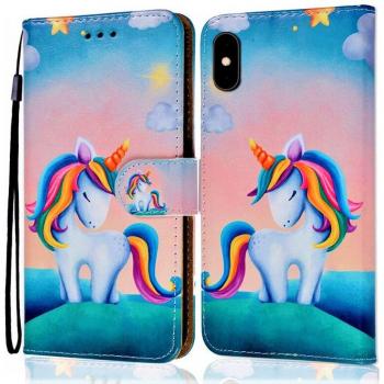 Cartera Teléfono Cuero 1SE