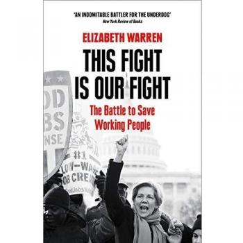 Elizabeth Warren This Fight is Our Fight