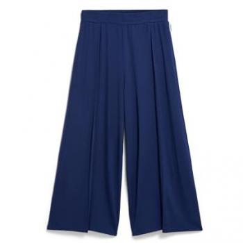 Armedangels Kaaro Lini: Pantaloni Donna con Tessuto Rinnovato