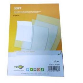 RACCOGLITORE 4 ANELLI A4 MAXI