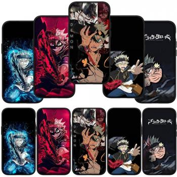 Comic Style Asta Case