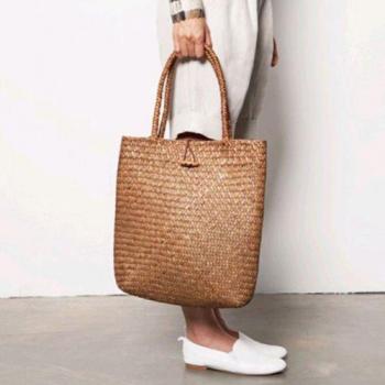 Bolso de Playa Grande para Mujer