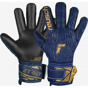Reusch Attrakt Freegel Silver Junior Torwarthandschuhe