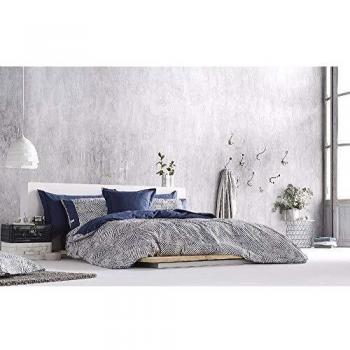 Couvre‑lit coton Guy Laroche 155x220